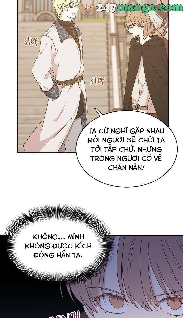 tôi chọn kết thúc của hoàng đế chapter 95 29