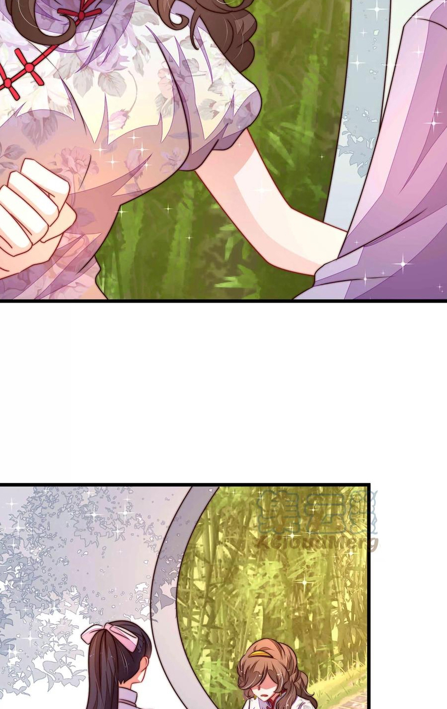 ngày nào thiếu soái cũng ghen chapter 566 12