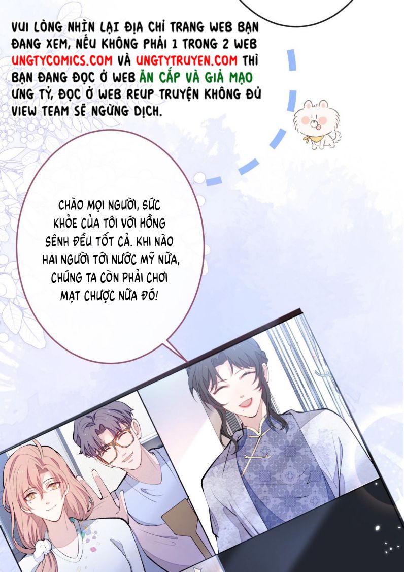 hotsearch của ảnh đế chapter 168 21