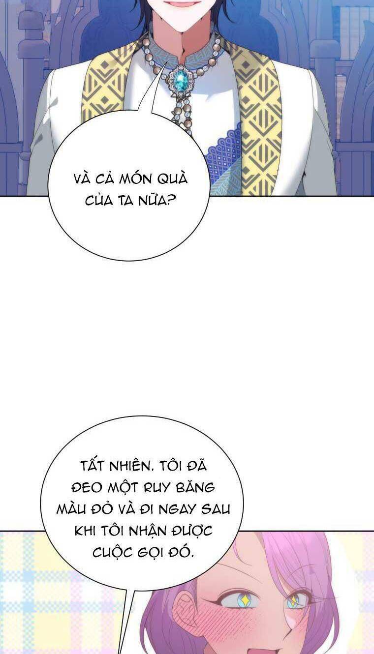 bước tới con đường hoa chapter 49 61