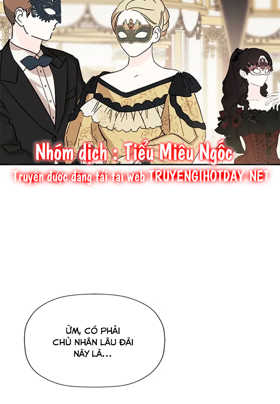 tôi biết bí mật của nam phụ chapter 45 90