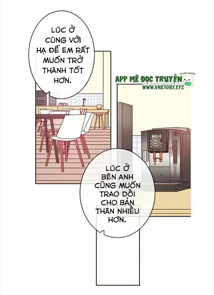 tình yêu không nói dối chapter 71 34