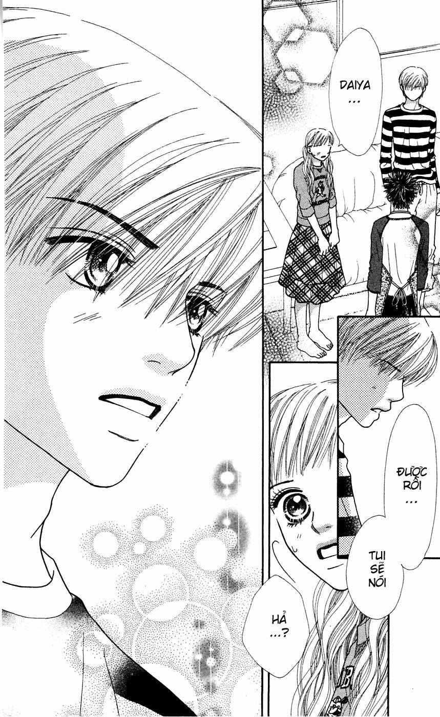 parfait tic - cô láng giềng chapter 45 23