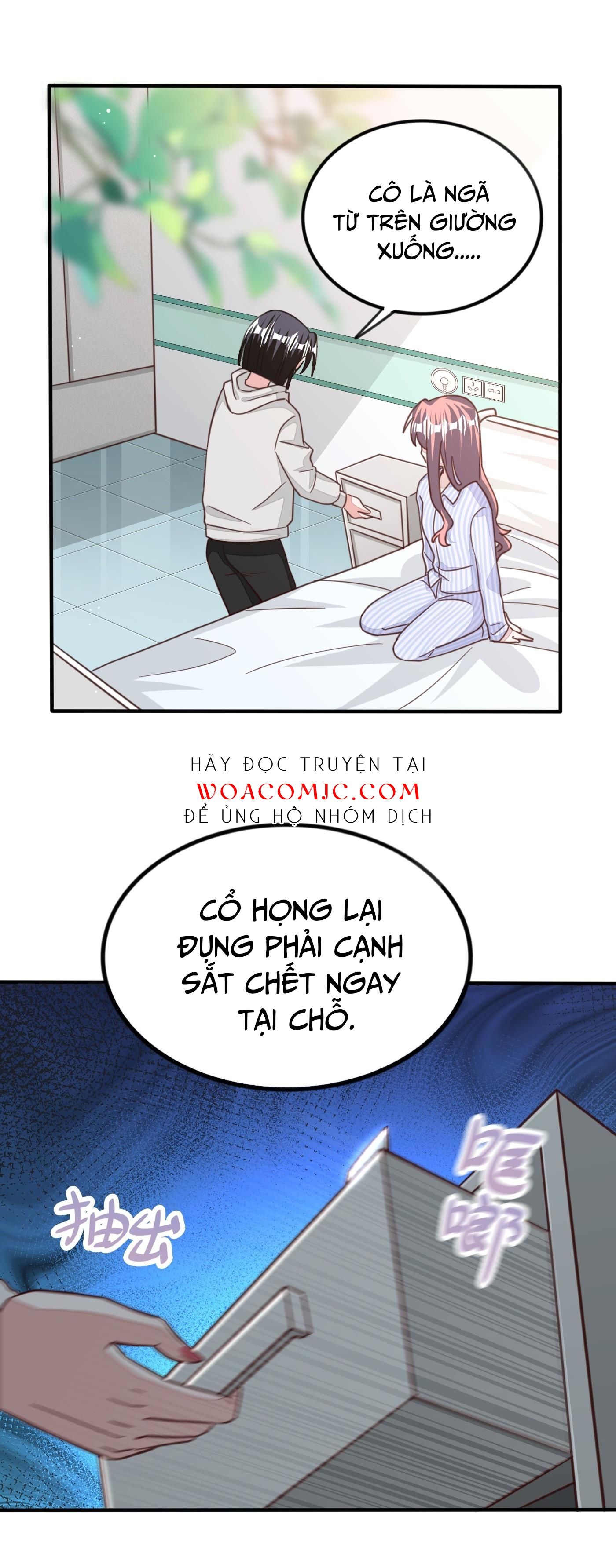 mối quan hệ cấm yêu đương chapter 5 12