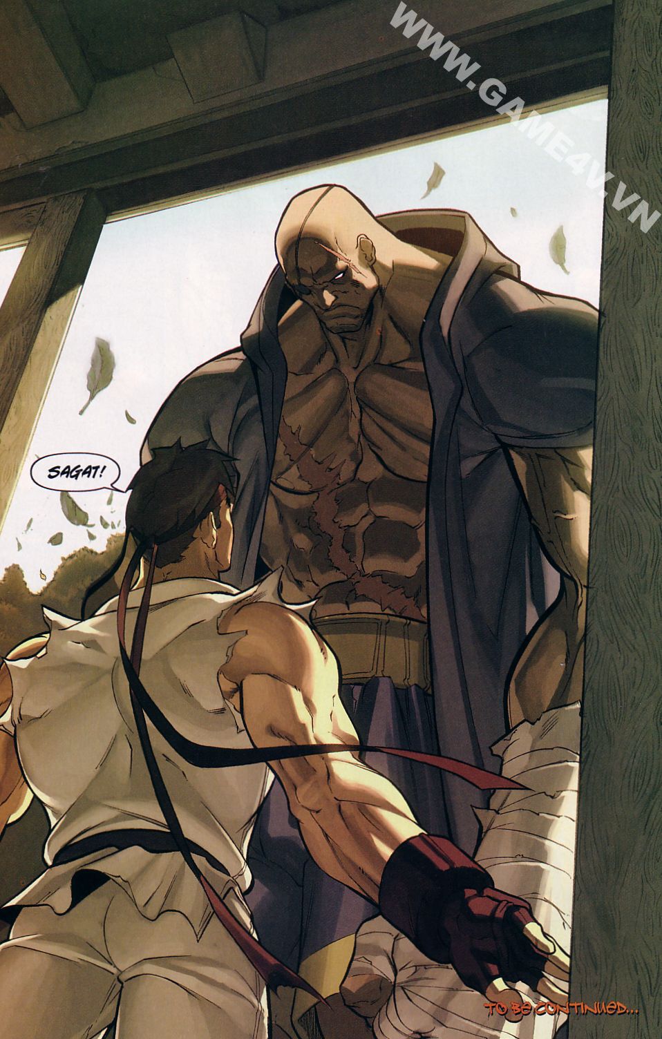 street fighter chapter 4 20