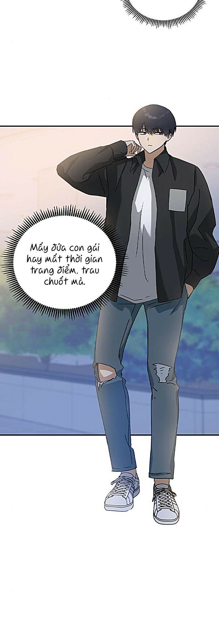 duyên nợ kiếp trước chapter 19 23