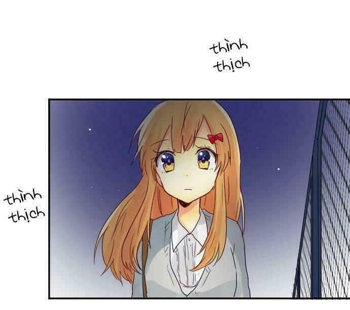 giống như tình yêu! chapter 8.5 42