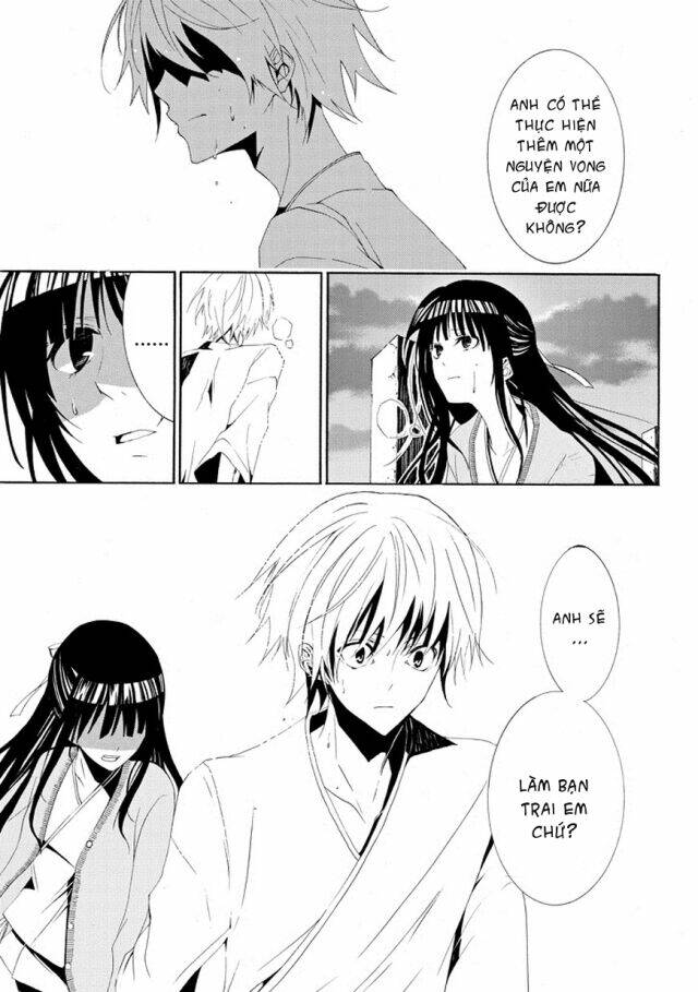 tsugihagi na kanojo chapter 1 10