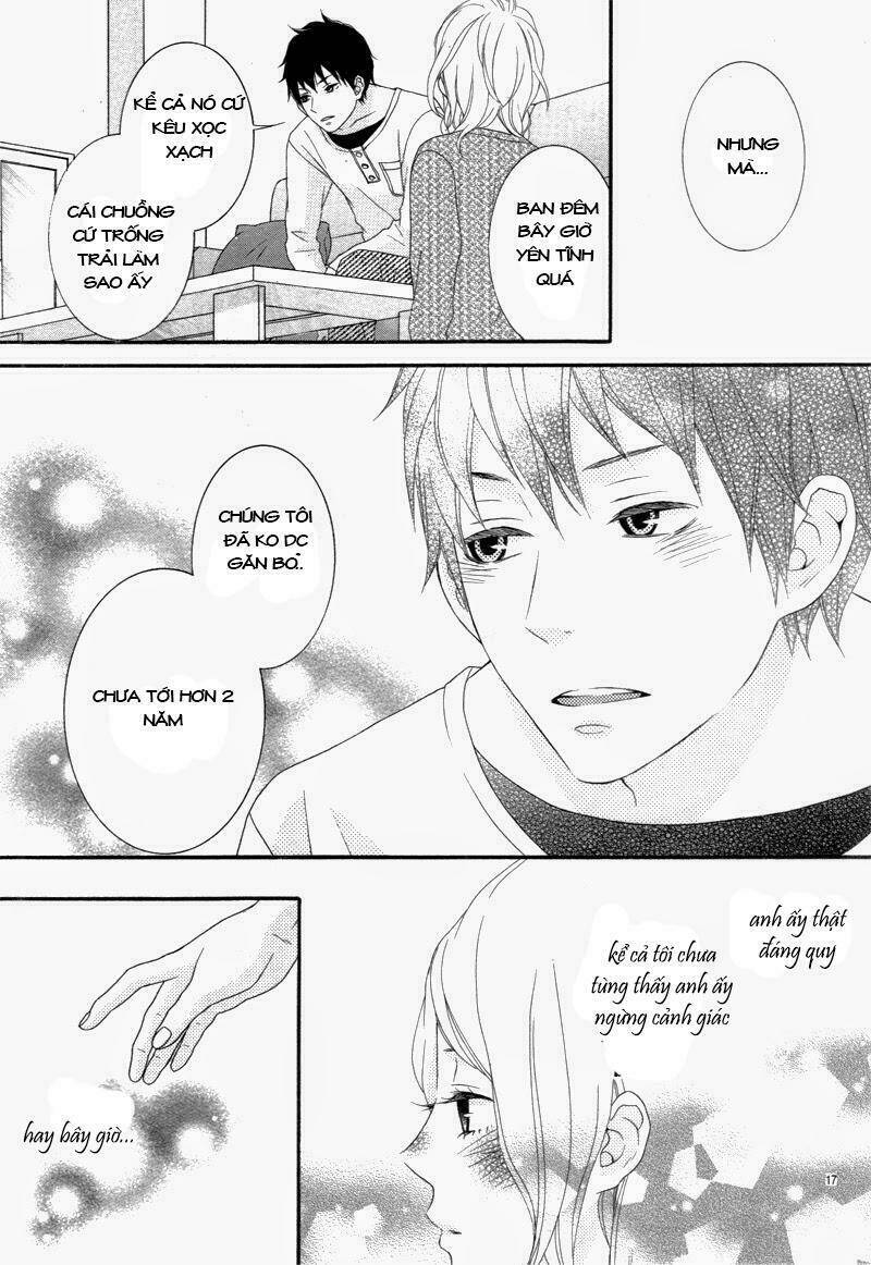 tổng hợp one shot. chapter 234 18