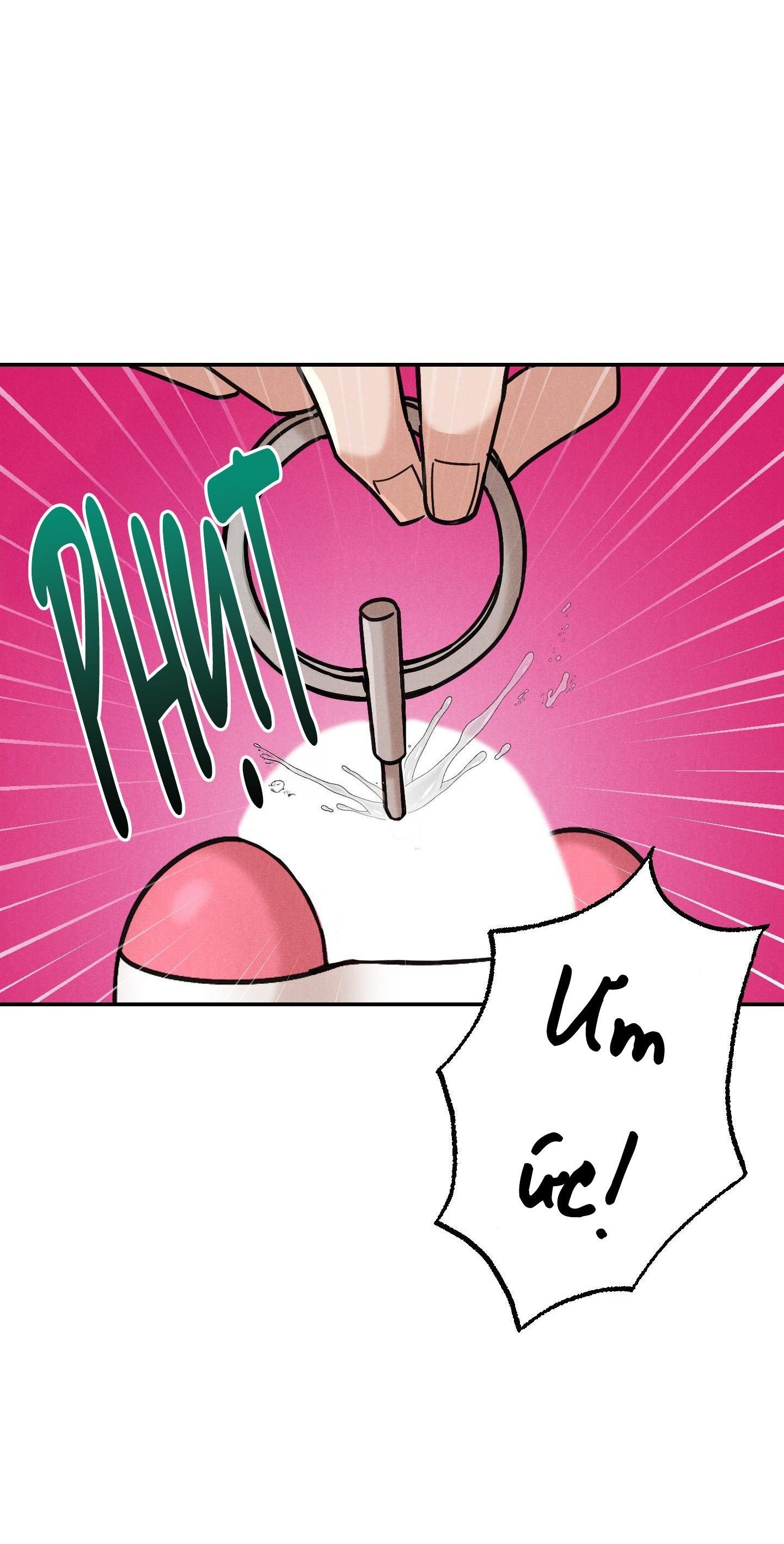 tuyển tập cuồng công - chiếm hữu công của nhà kim Chapter 44.6 bệnh nhân 6 56