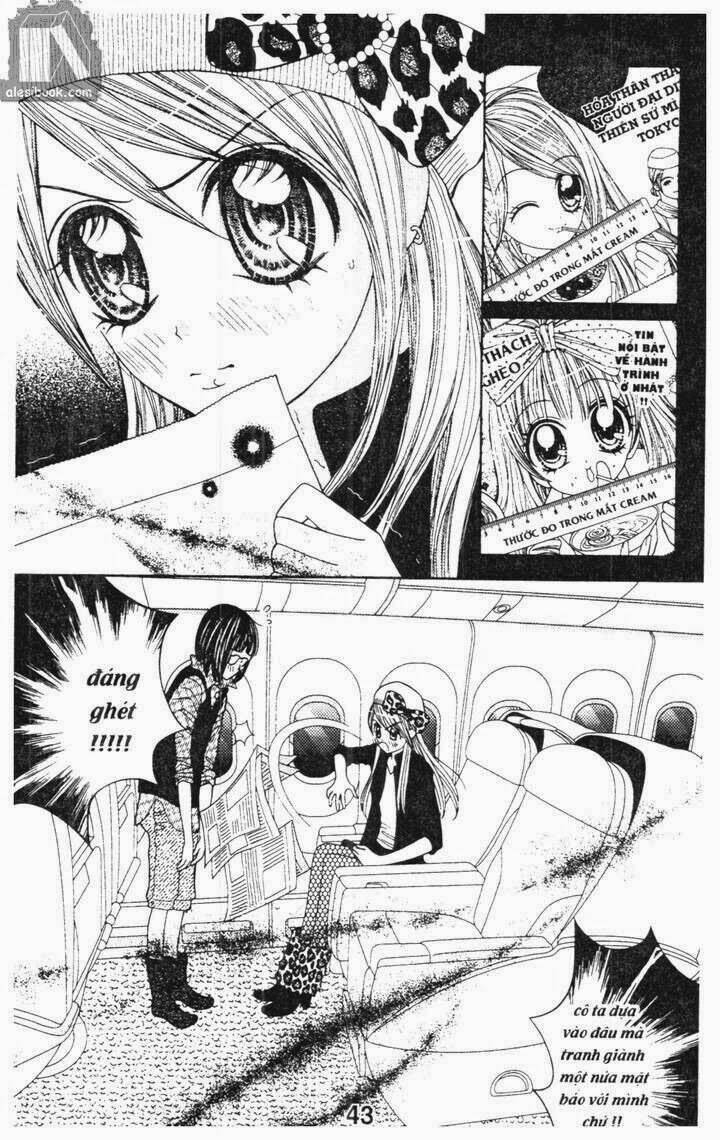 ngôi sao sugar chapter 6 3