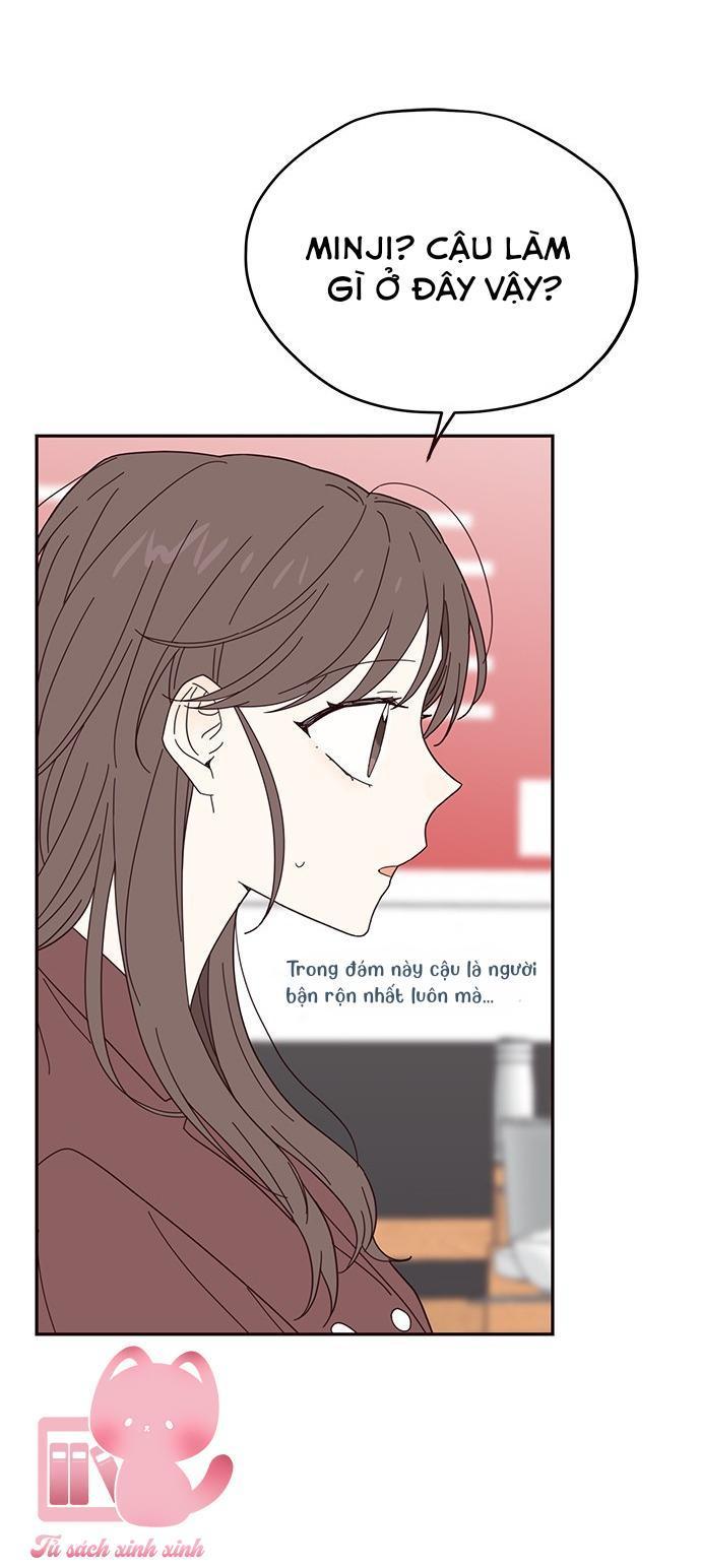 sợi chỉ tình yêu chapter 21 30