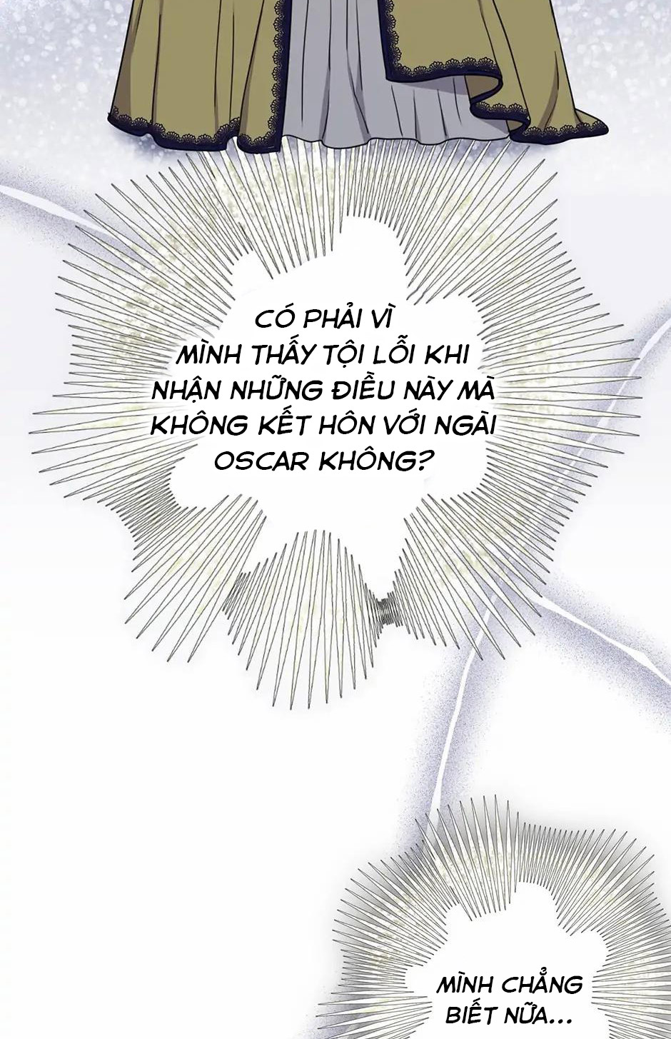 từ hầu gái tôi đã trở thành hoàng hậu chapter 31.1 33