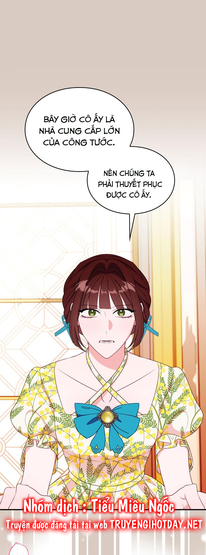 câu chuyện về nữ công tước chapter 71 11