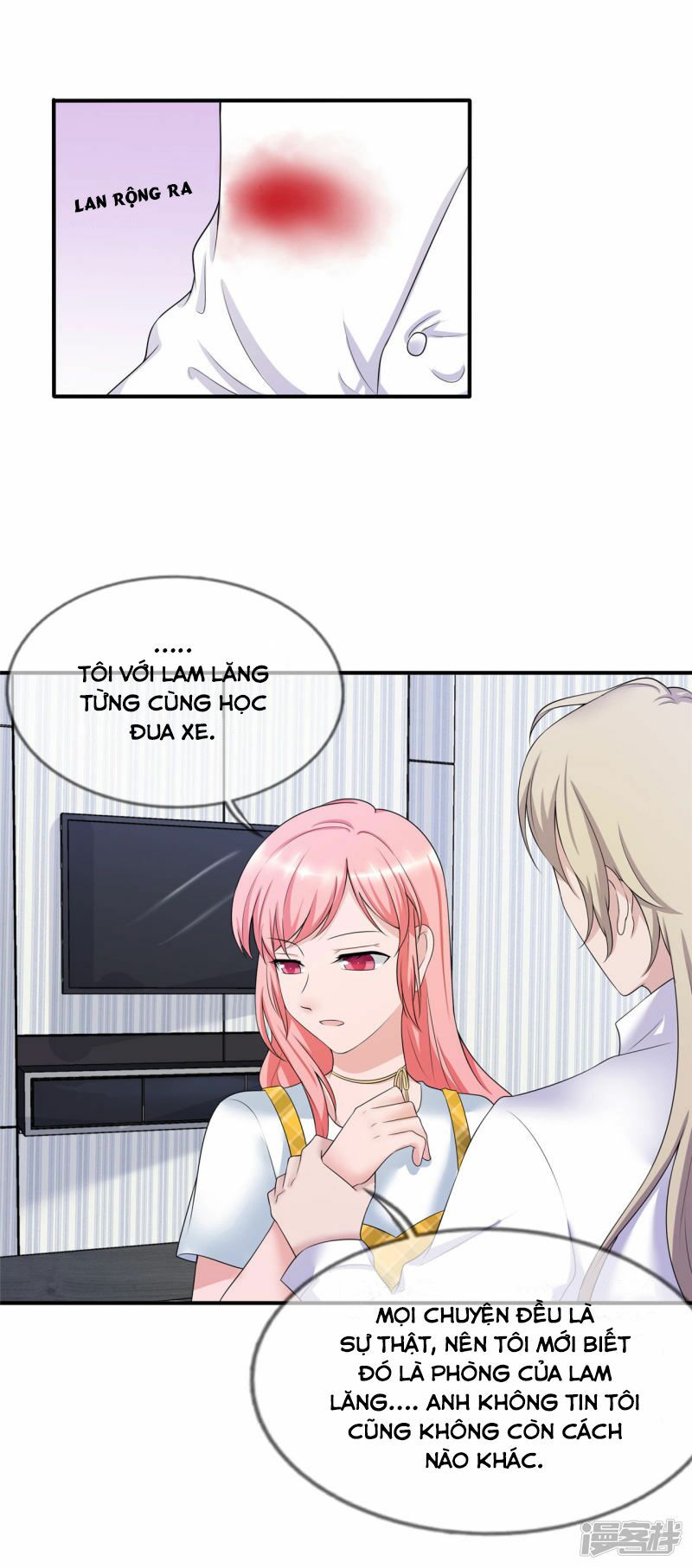 siêu cấp nữ thần trọng sinh chapter 7 9