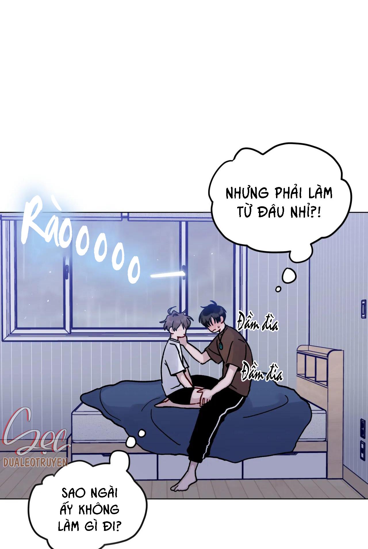 cơn mưa rào mùa hạ chapter 13 40