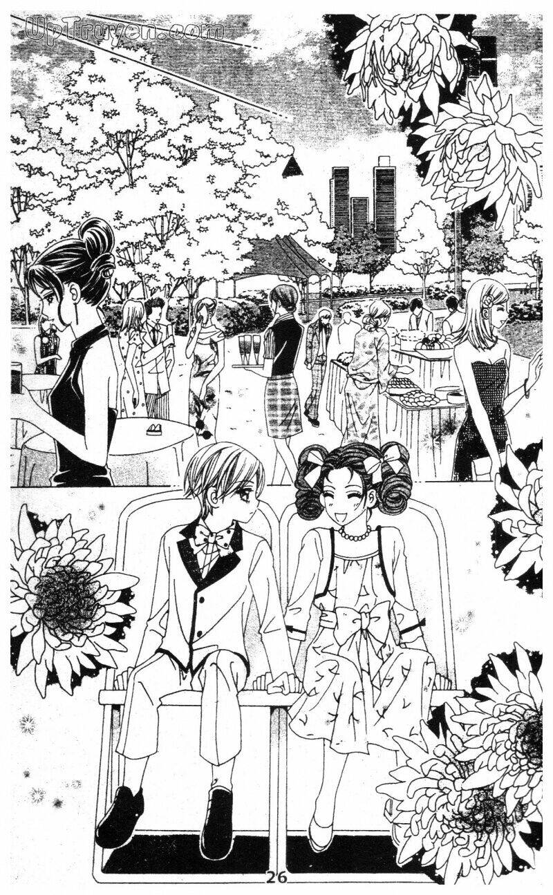 thuyền viễn xứ chapter 6 29