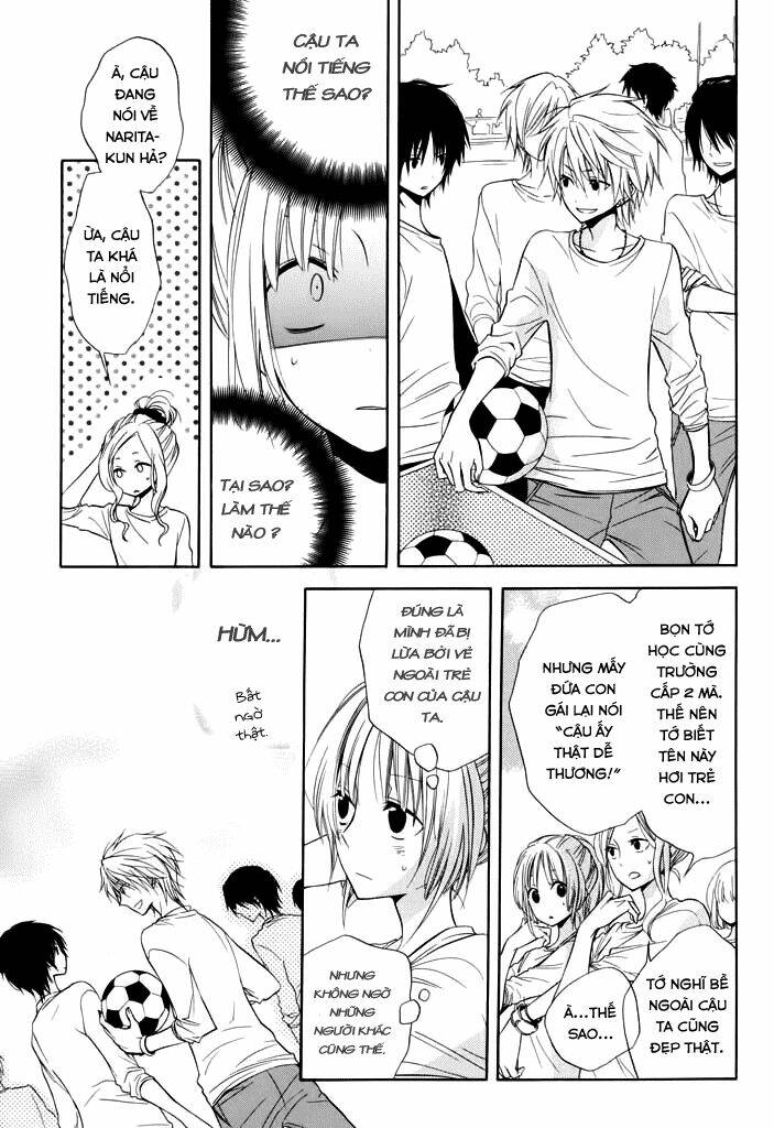 fetish berry chapter 3 8