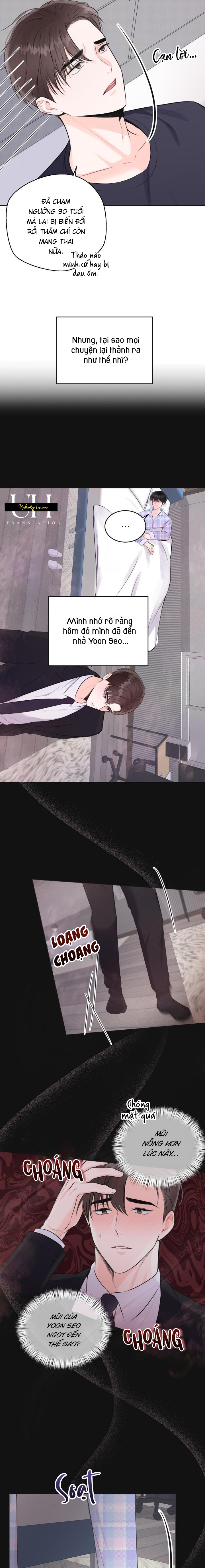 pheromone baby chapter 0 2