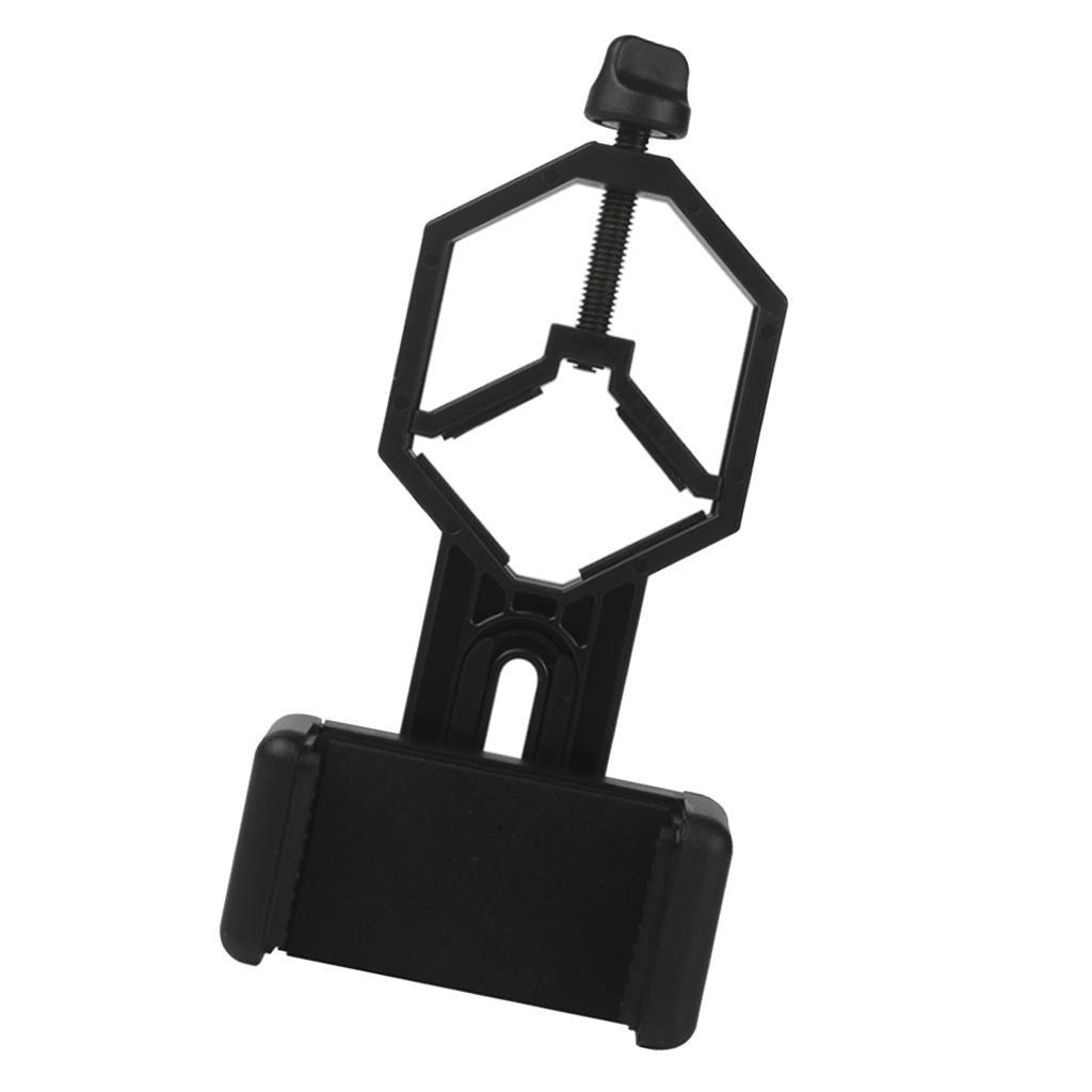 Telescope Smart Phone Holder Adapter Bracket