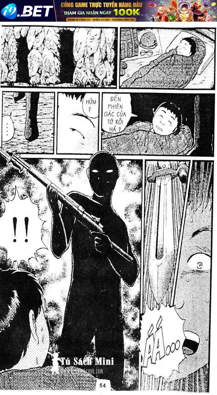 thám tử kindaichi (bản đẹp) chapter 126 13