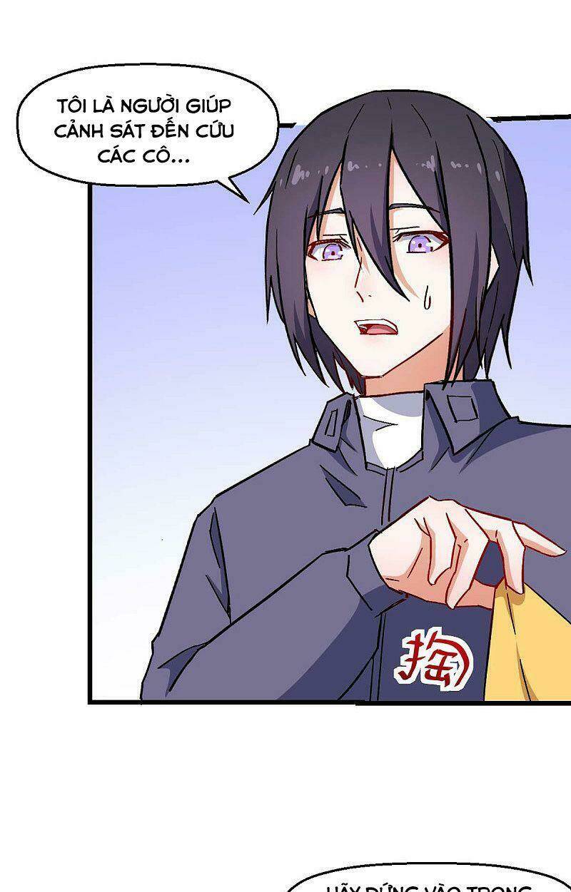 vườn trường cuồng sư hệ thống chapter 167 8