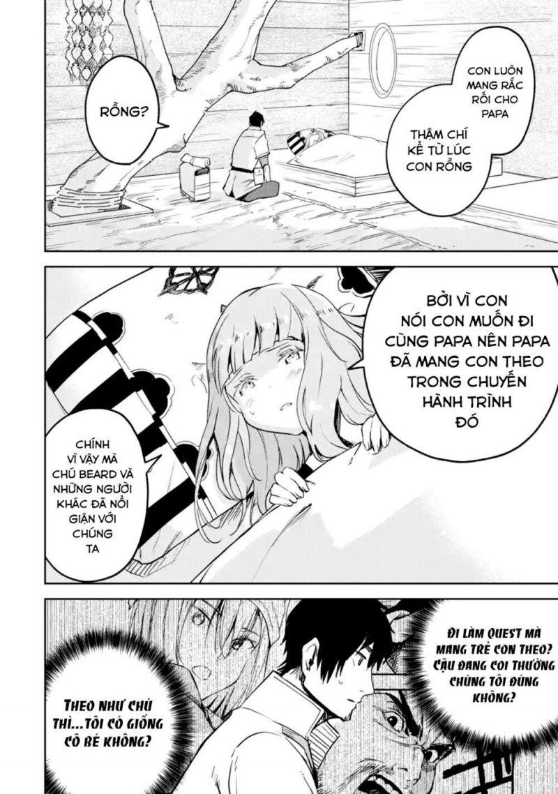 i'm a middle-aged man who got my adventurer license revoked chapter 7 29