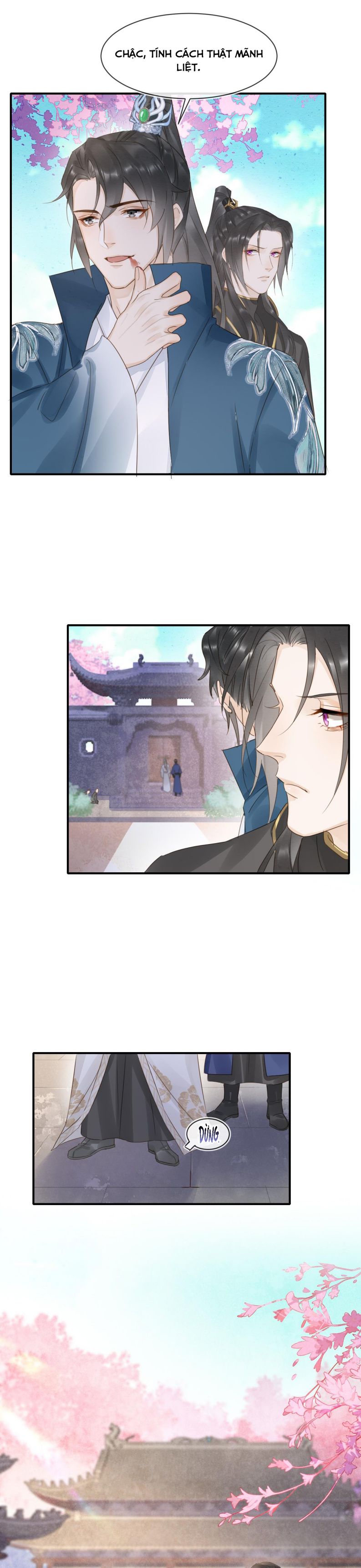 tù long chapter 111 16