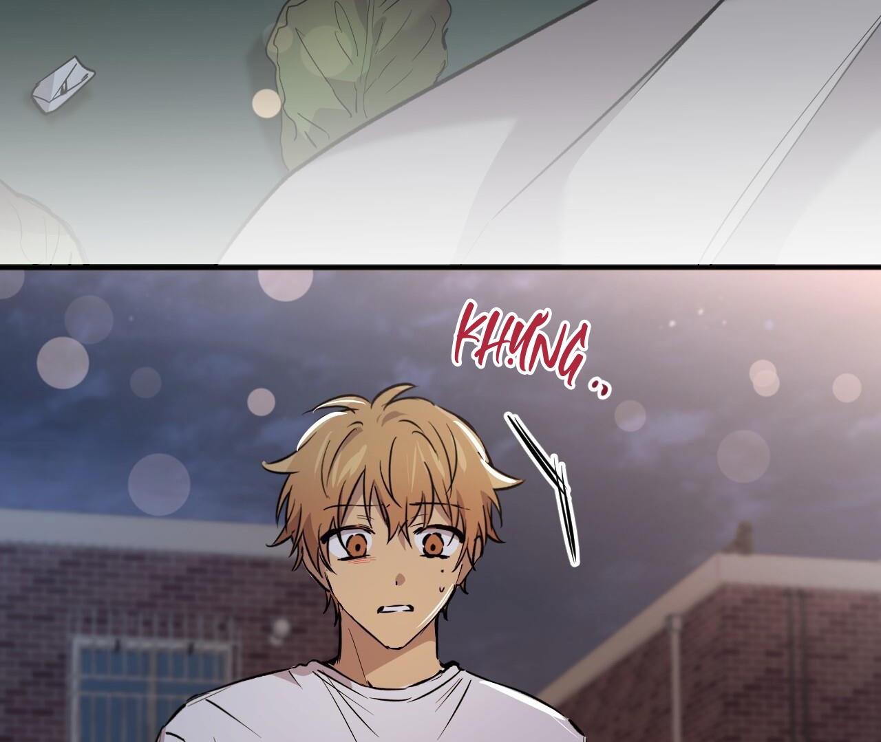 đàn thỏ của habibi chapter 58 198