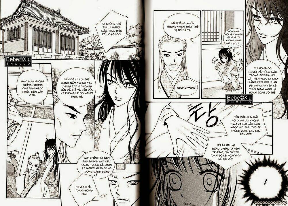 sarasah chapter 19 5