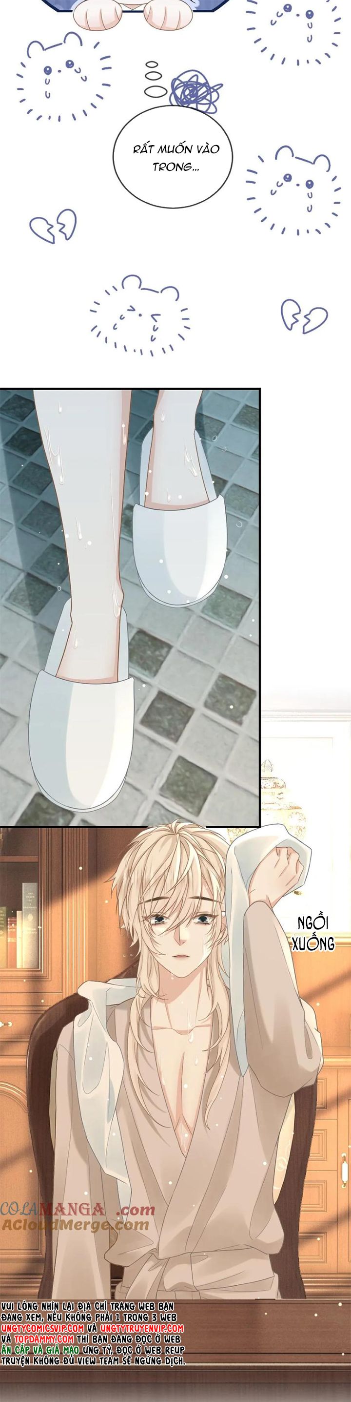 lang cẩu chủ thần chapter 179 10