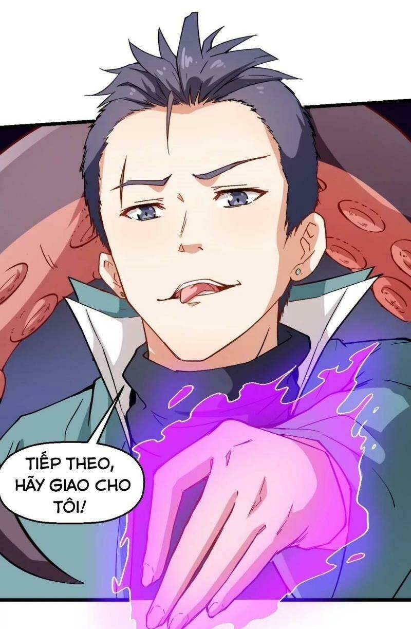 vườn trường cuồng sư hệ thống chapter 92 40