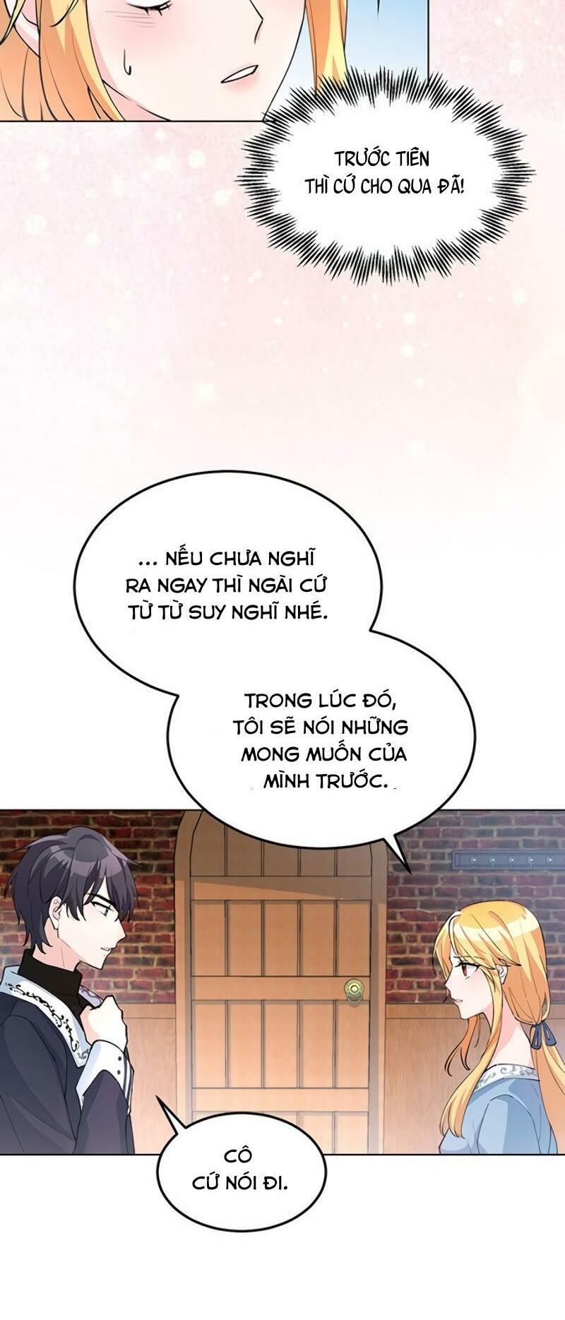 nữ hiệp trở về chapter 6 54