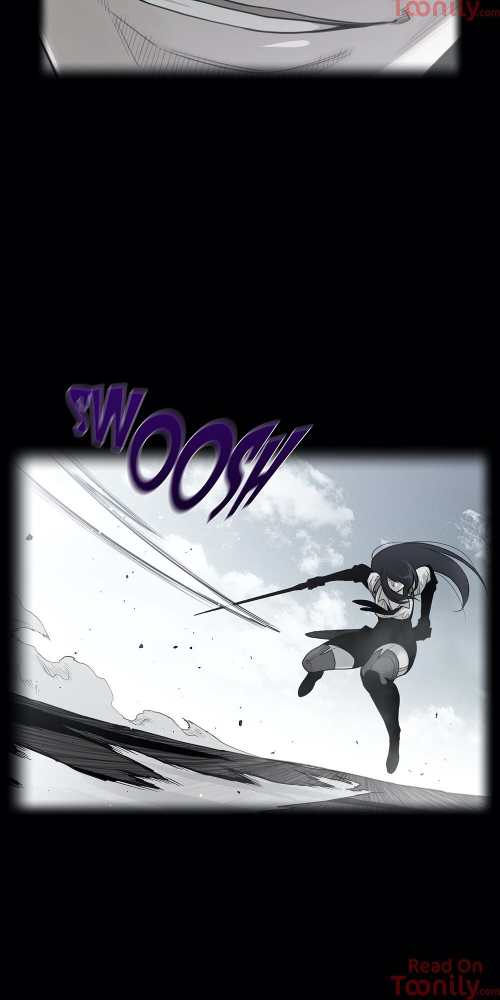 một nửa hoàn hảo chapter 102 2