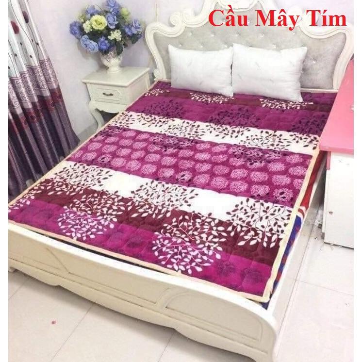 Thảm Trải Giường Siêu Ấm