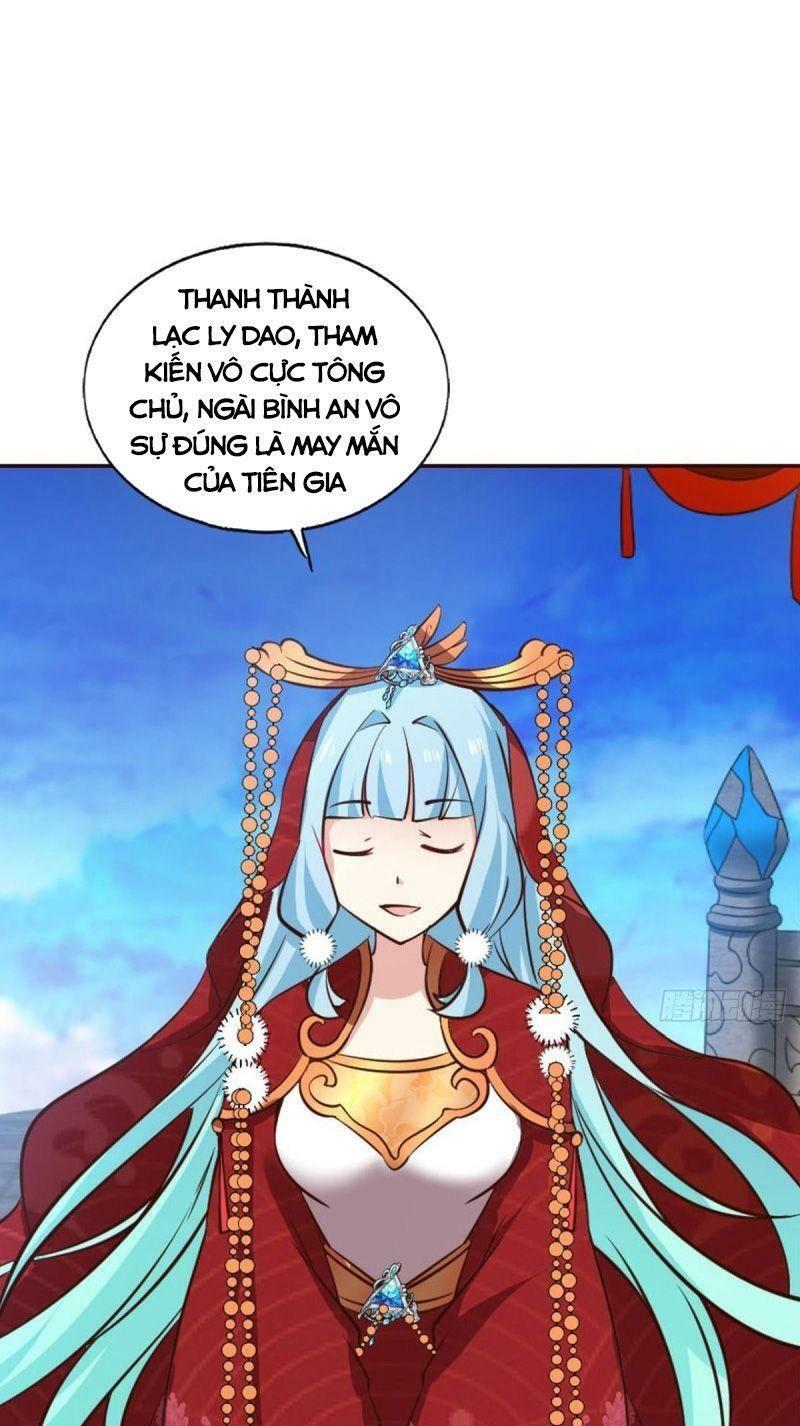 Trọng Sinh Thành Cậu Vàng Tại Dị Thế Chapter 209 43