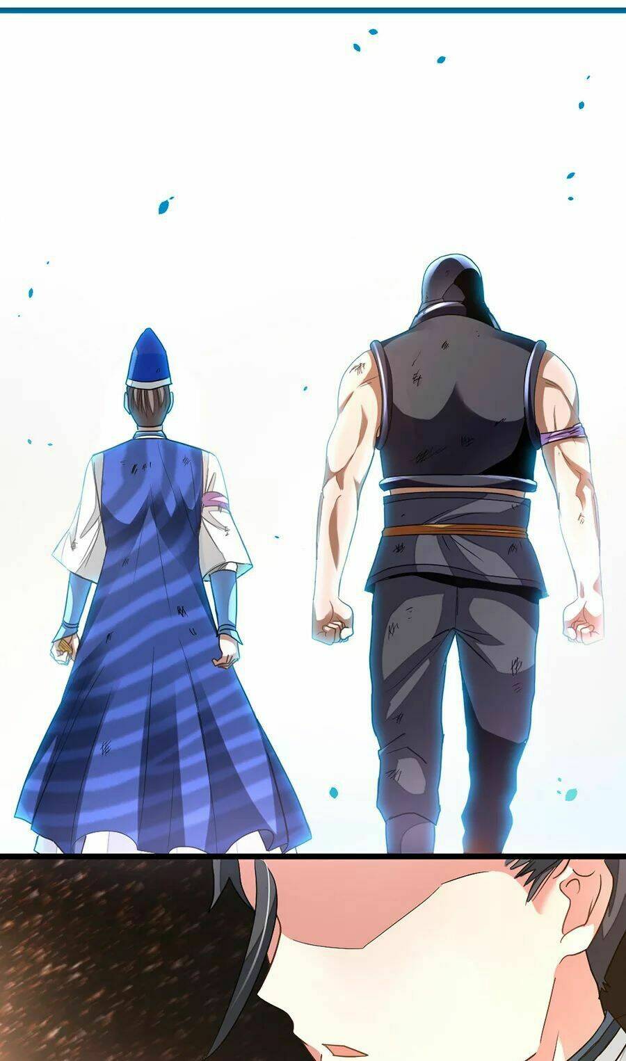 cửu dương thần vương chapter 140 38