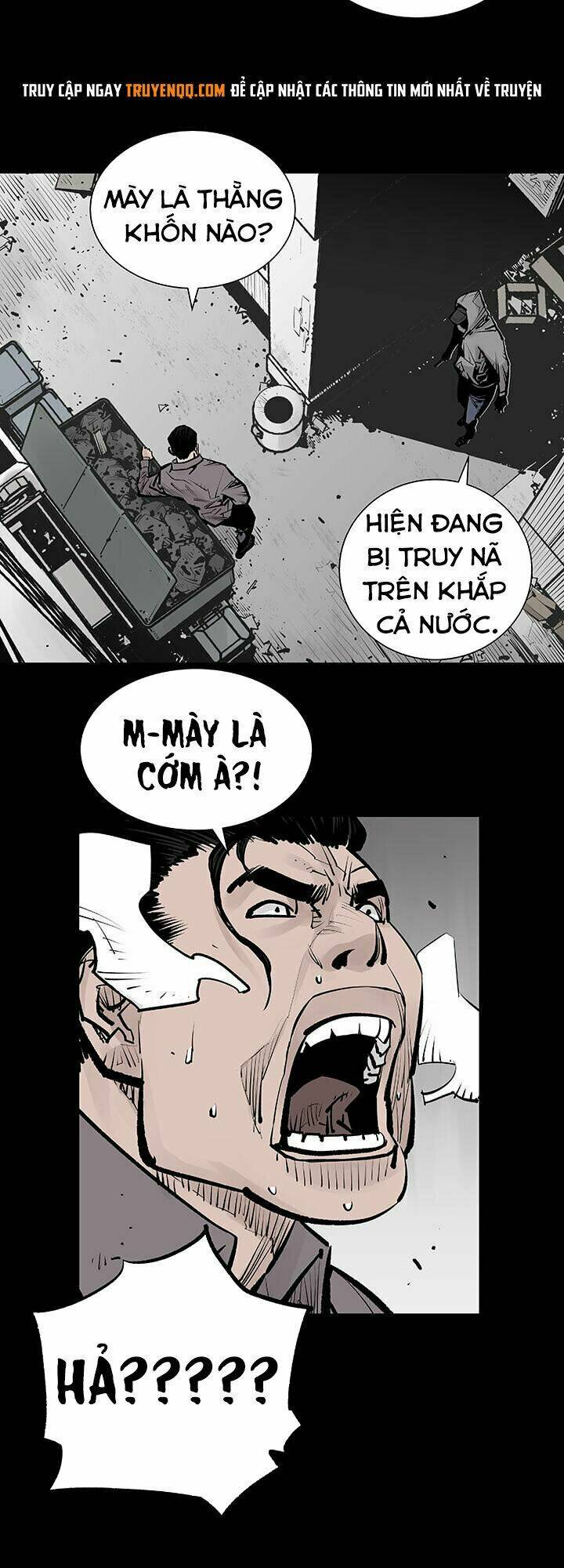 the devil’s descendants chapter 0 5