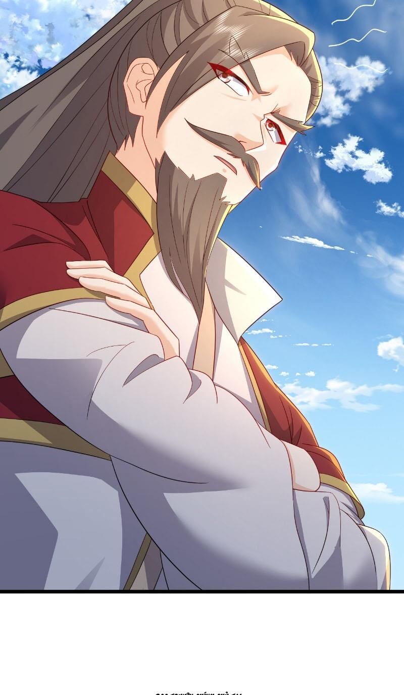 tiên võ đế tôn chapter 571 25