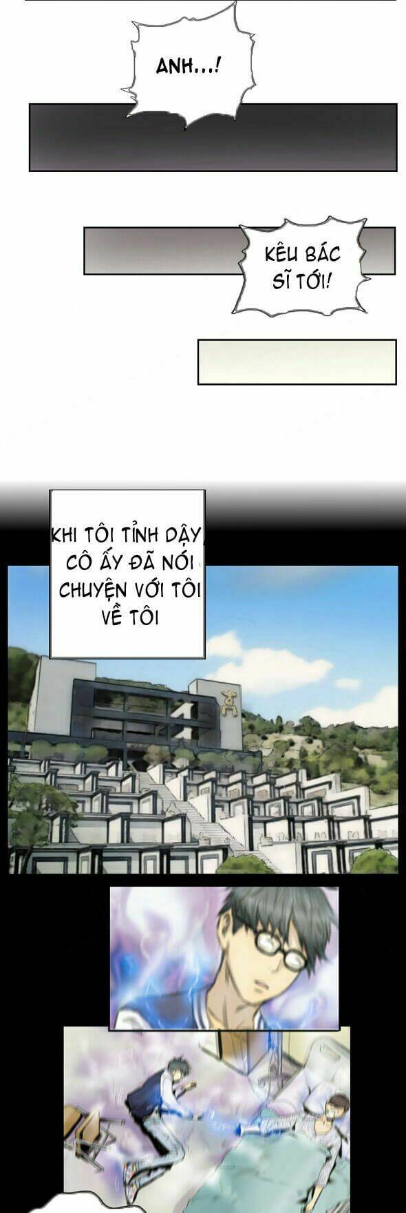 hoán kiểm trọng sinh chapter 4 16