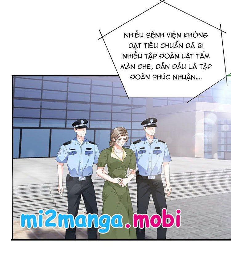 [16+] đại tiểu thư có thể có ý đồ xấu chapter 28.2 8
