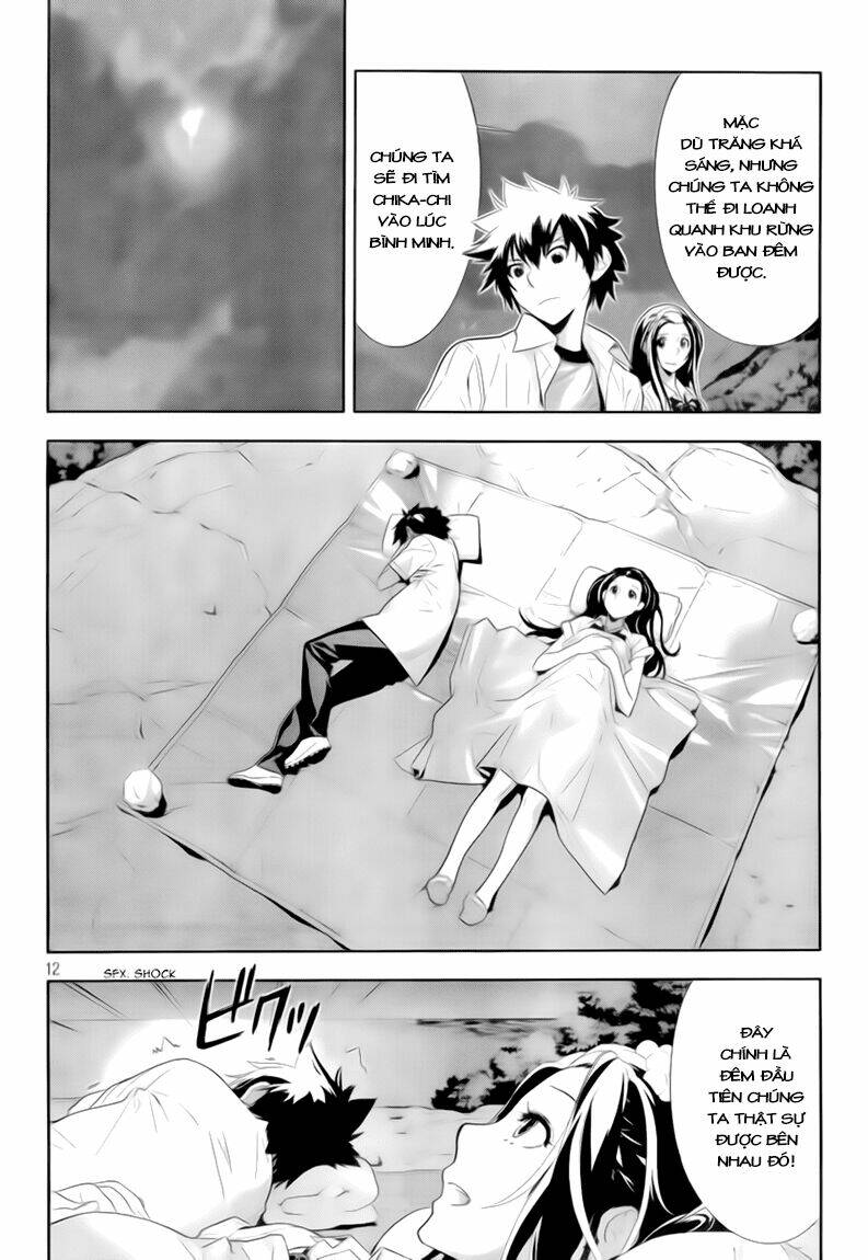 lets lagoon chapter 28 12