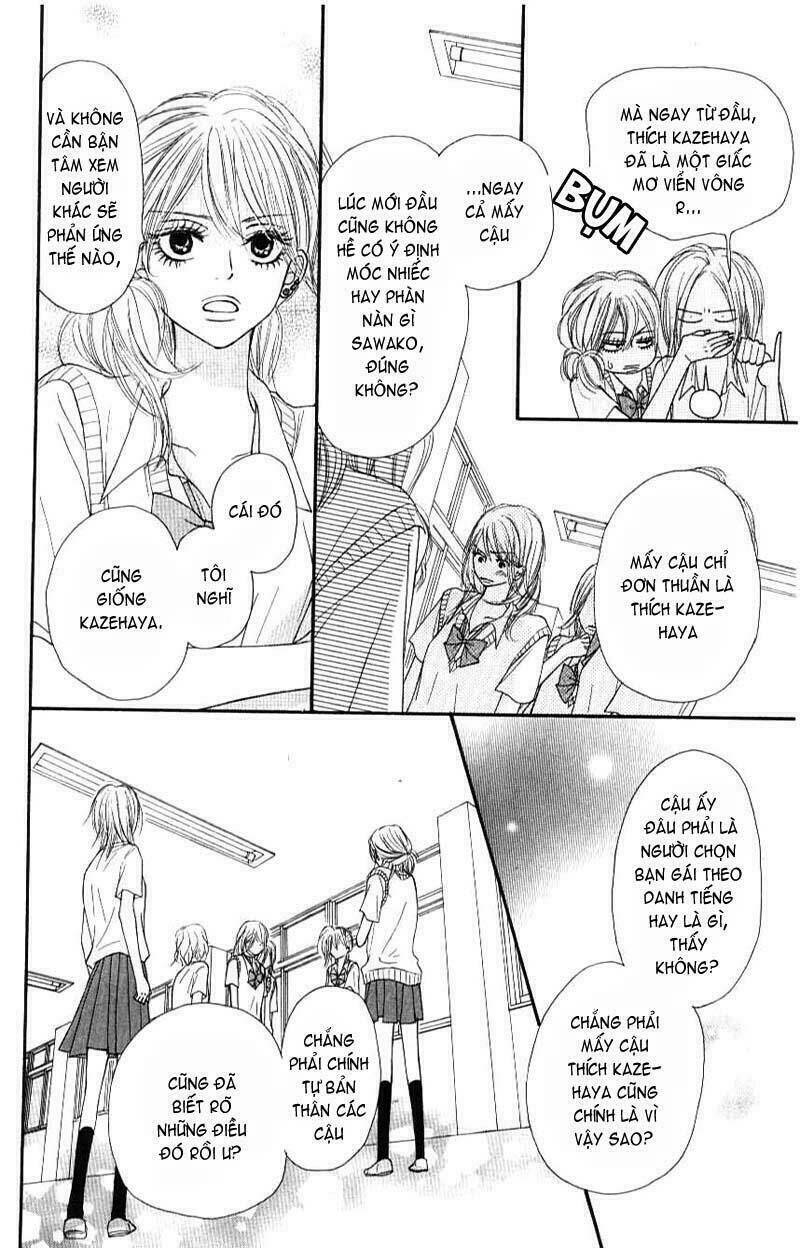 anh đã cho em biết bao thứ đầu tiên chapter 43 14