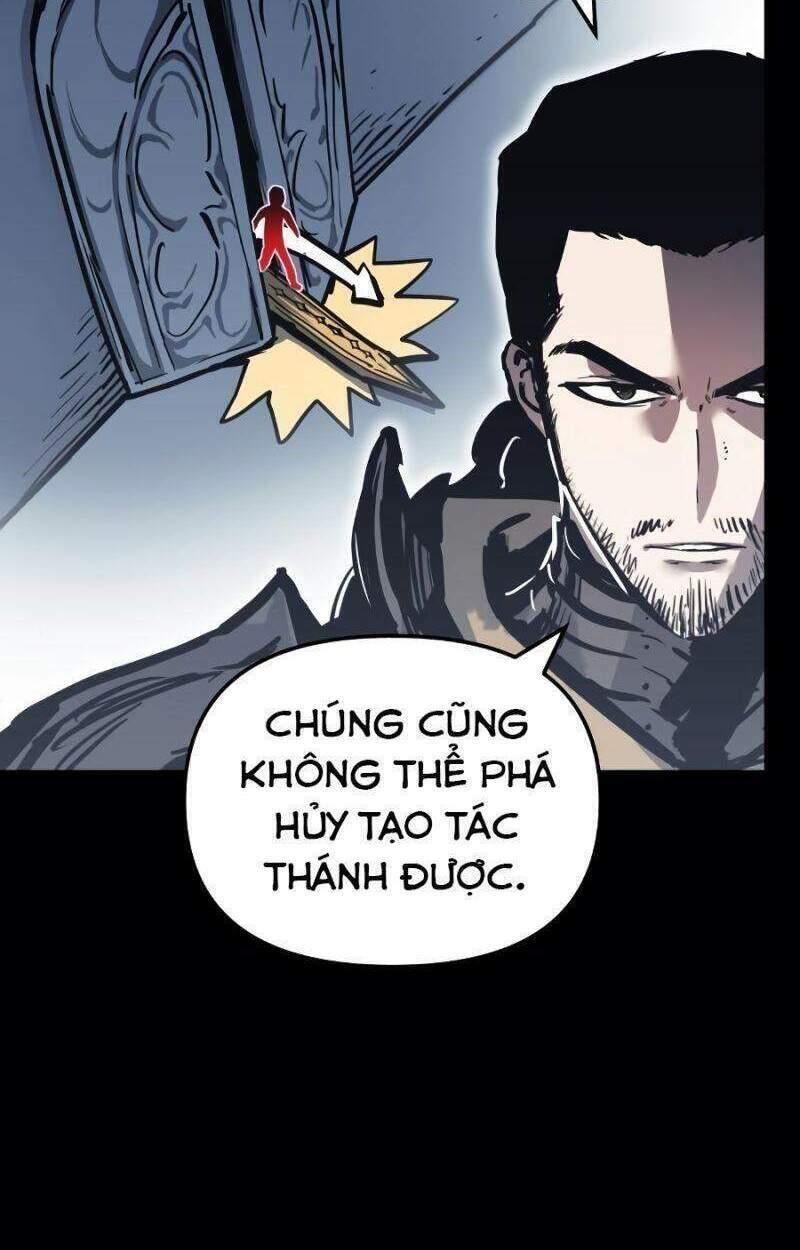 sự trở về của chiến thần tự sát chapter 23 11