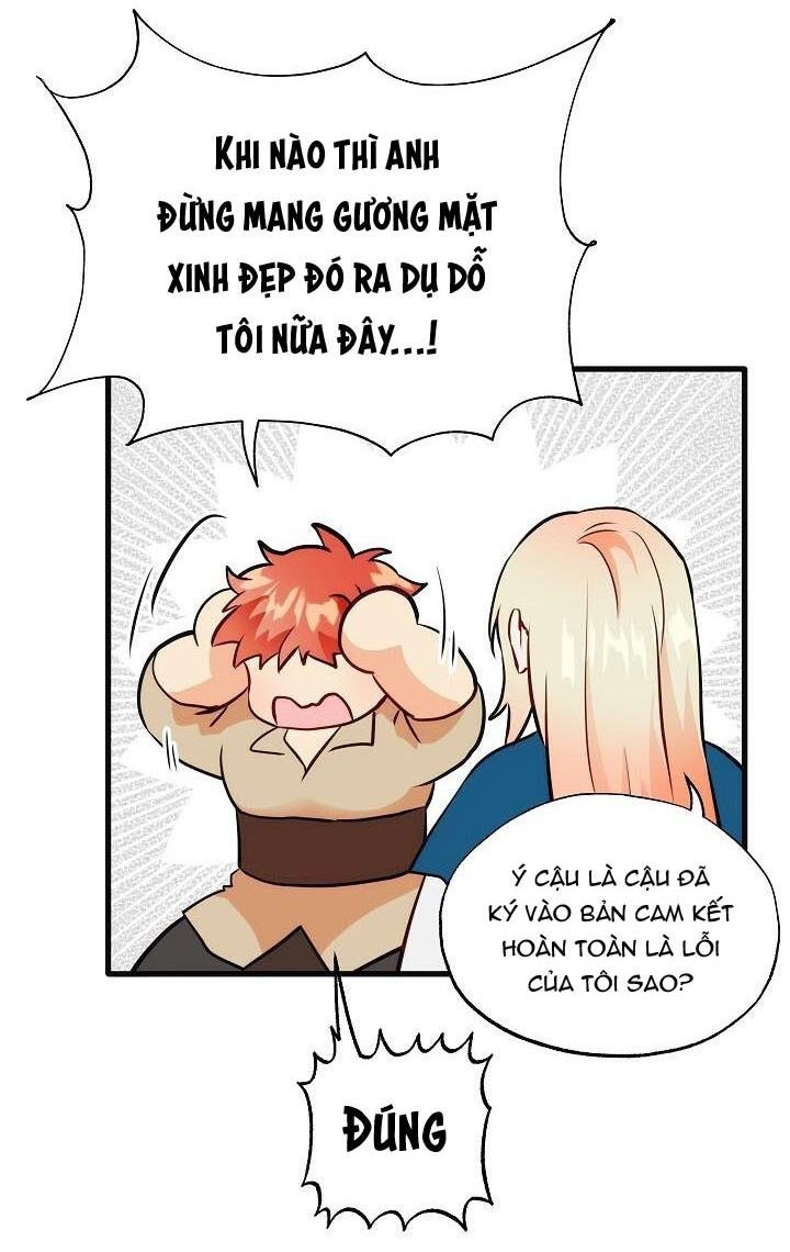 phù thủy gợi tình chapter 76 11