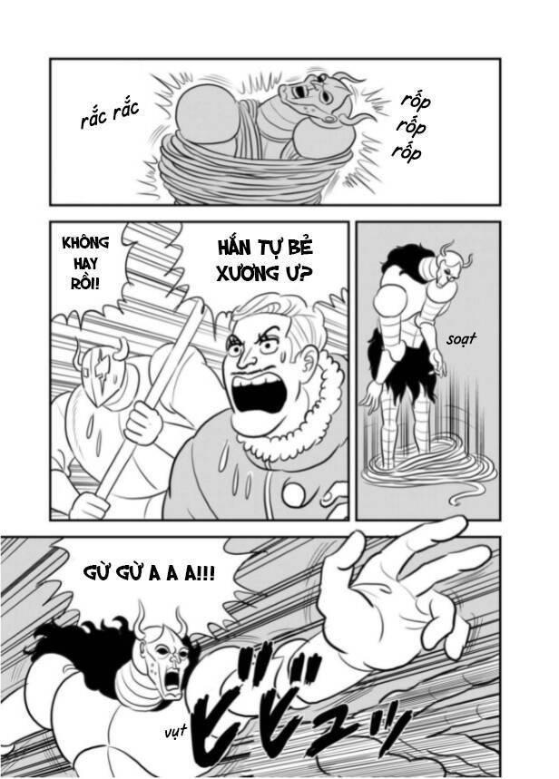 bảng xếp hạng vua chapter 105 2