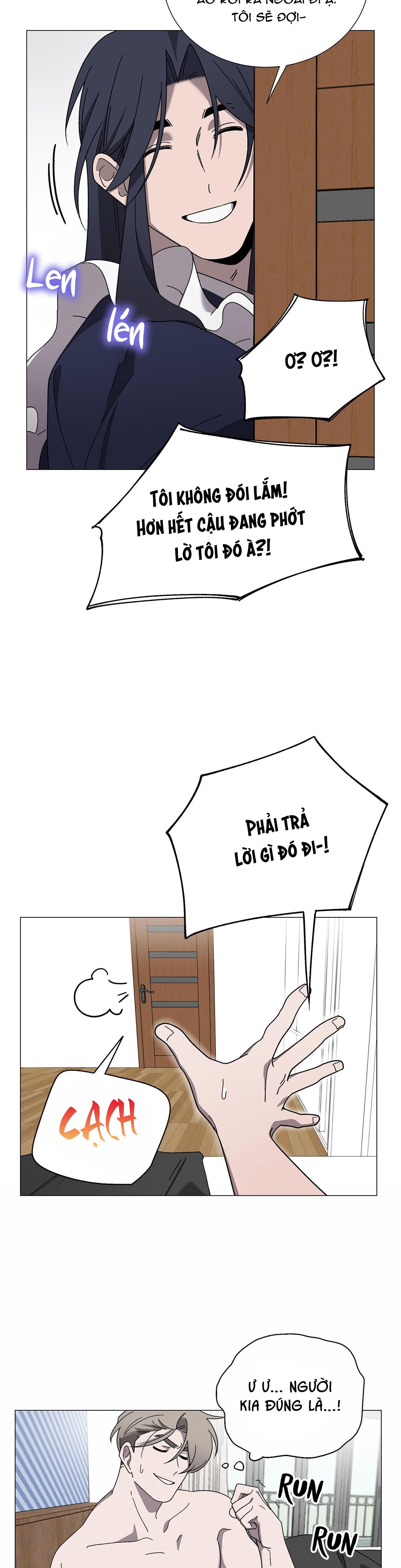 khi chim thước đến chapter 6 18