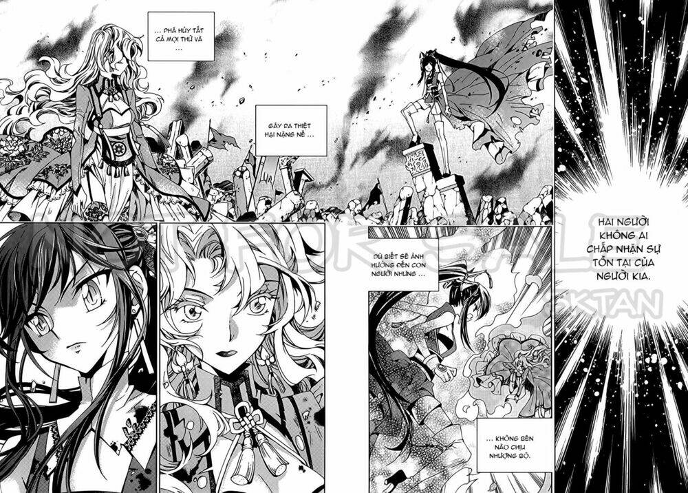 hangah, lee chapter 13 12