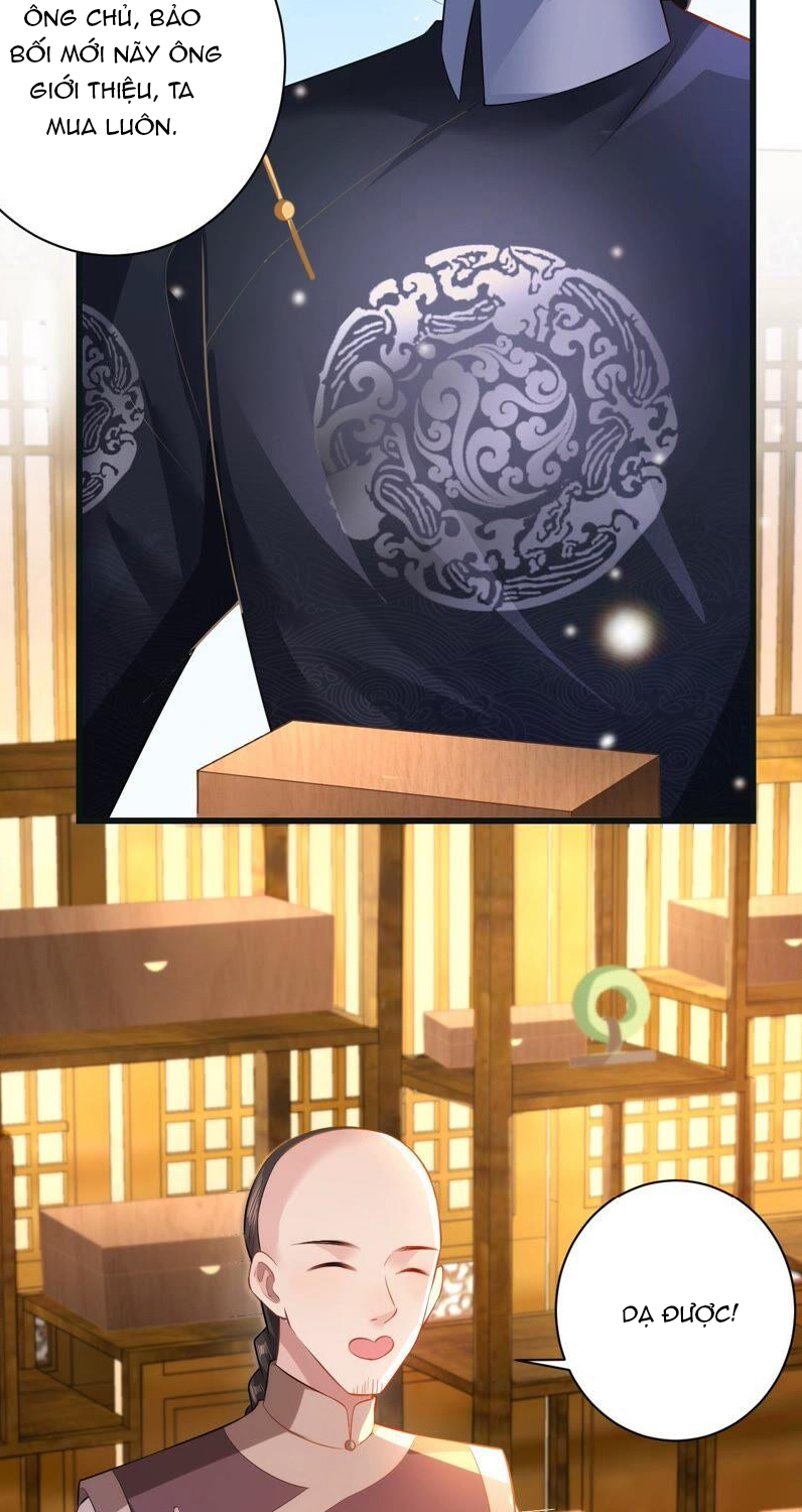 quận chúa vững quá không thể tiêu diệt! chapter 51 54