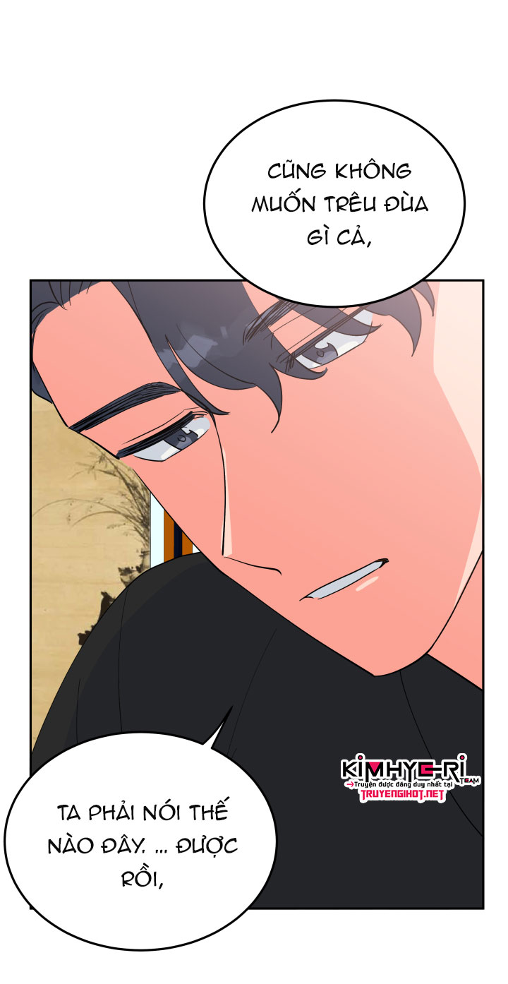 độc chủ chapter 13 57